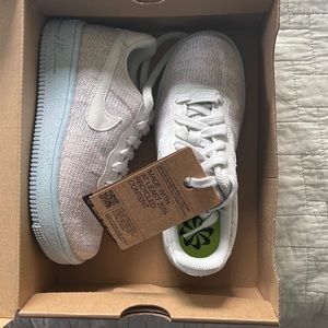 Brand new Nike AF1